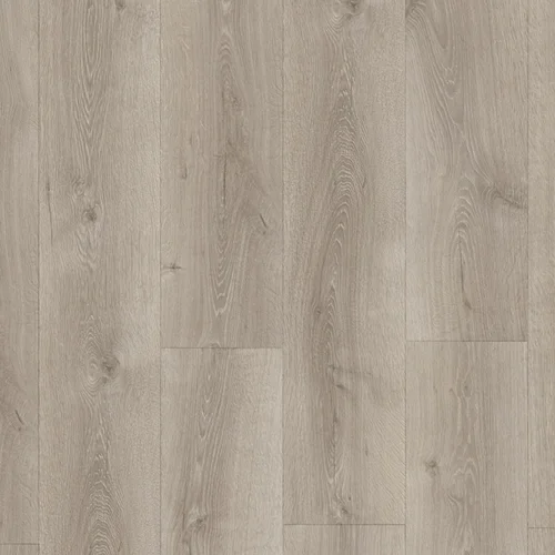 Panele podłogowe QUICK STEP Majestic wodoodporne Dąb Pustynny Szczotkowany Szary MJ3552