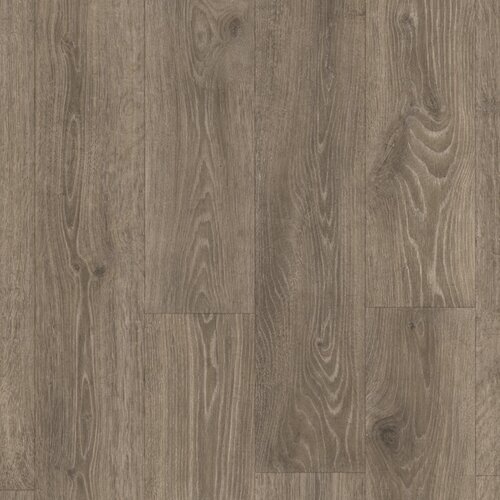 Panele podłogowe QUICK STEP Majestic wodoodporne Dąb Leśny Brązowy MJ3548