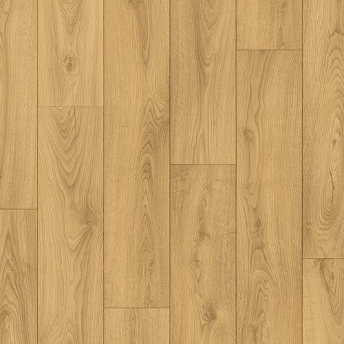 Panele podłogowe QUICK STEP Classic Dąb Piaskowy CLM5801