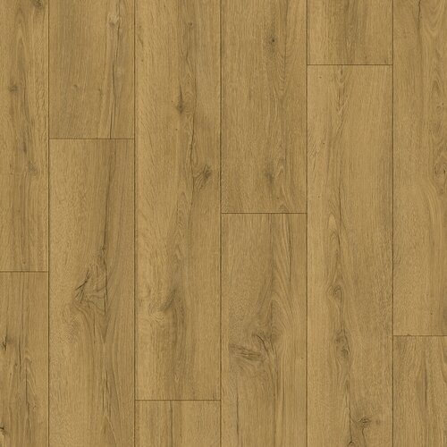 Panele podłogowe QUICK STEP Classic Dąb Miodowy Brązowy CLM5792