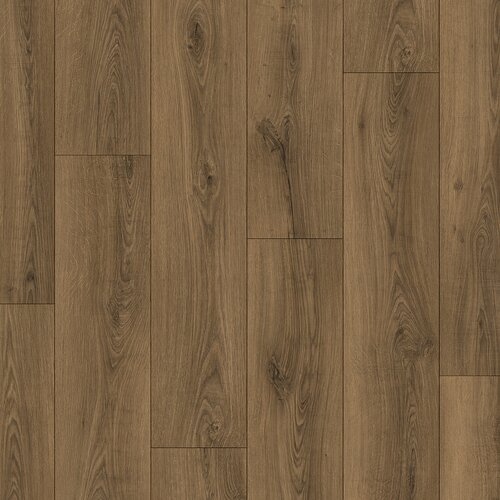 Panele podłogowe QUICK STEP Classic Dąb Brązowy Ciepły CLM5789