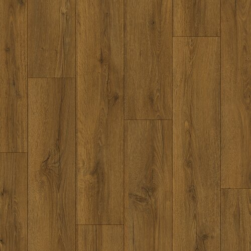 Panele podłogowe QUICK STEP Classic Dąb Brązowy Kakao CLM5793