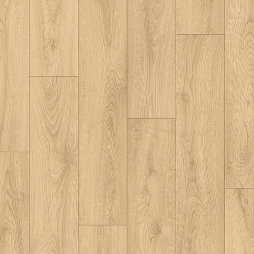 Panele podłogowe QUICK STEP Classic Dąb Pustynny Beżowo-Szary CLM5802