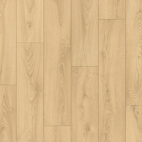 Panele podłogowe QUICK STEP Classic Dąb Pustynny Beżowo-Szary CLM5802