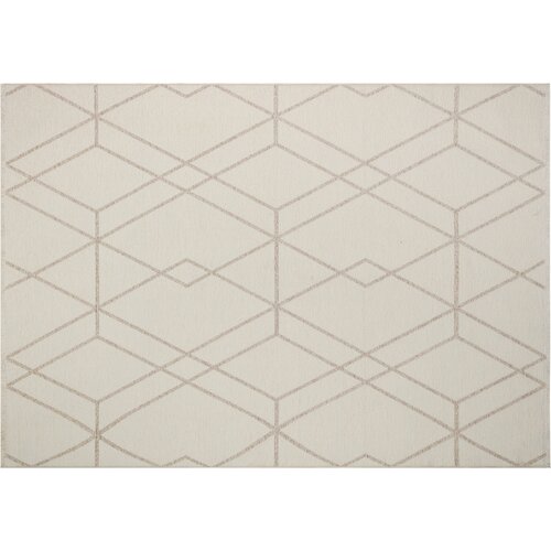 Dywan Boucle Cream Diamond