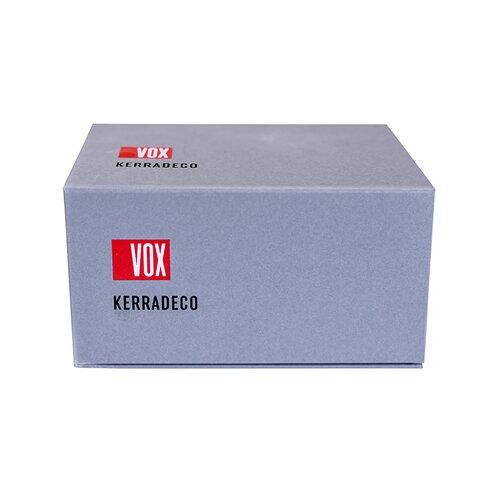 Kerradeco sample carton - Stone + Wood + Textile