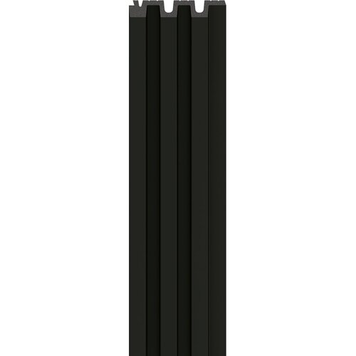 Linerio M PLUS-Line panel 12,2 cm x 265cm x 2,1cm