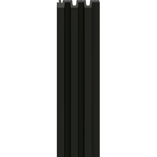 Lamele ścienne Linerio M Plus-Line 12,2 cm x 265cm x 2,1cm