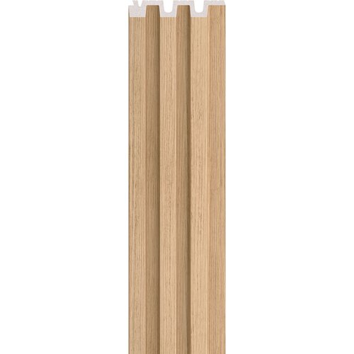 Linerio M PLUS-Line panel 12,2cm x 265cm x 2,1cm