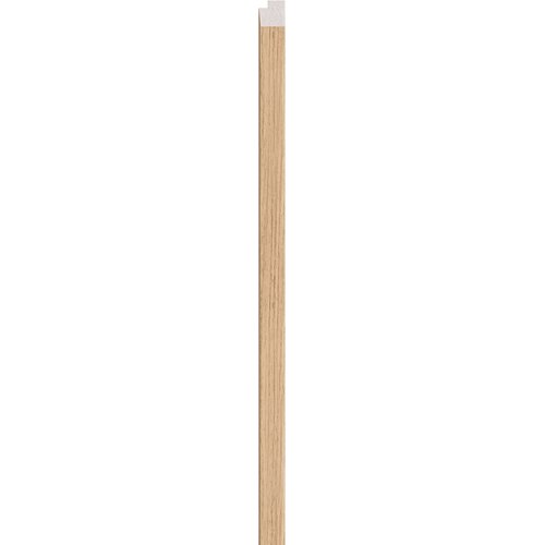 Linerio M PLUS-Line right end trim