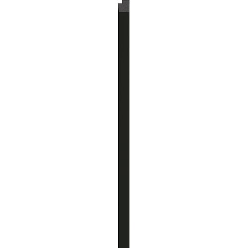 Linerio M PLUS-Line right end trim