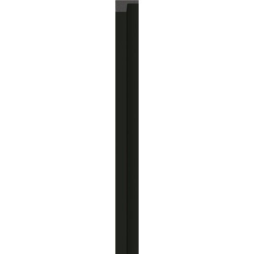 Linerio M PLUS-Line left end trim