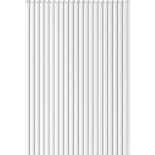 Linerio XS-Line Oval White Panel