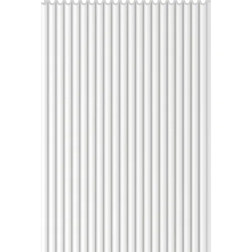 Lamele ścienne Linerio XS-Line Oval 30cm x 265cm x 0,9cm