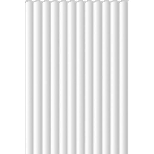 Linerio XS-Line Wave White panel