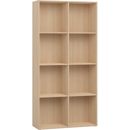 Wide bookcase Reli