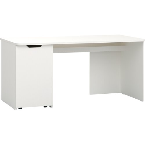 Desk 160 with pedestal Reli