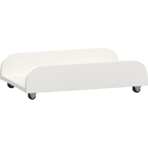 Mobile computer stand Reli