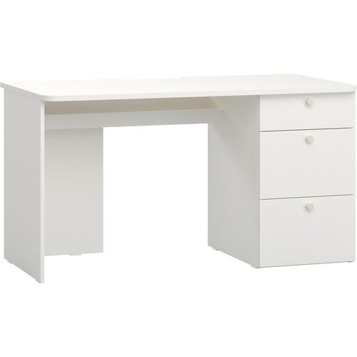 Desk 140 right Reli