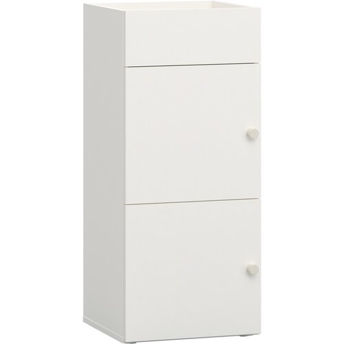 Pedestal for extension desk Reli
