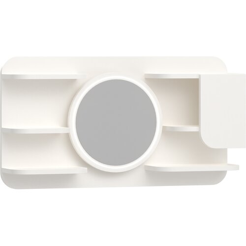 Mirror extension for dressing table Reli