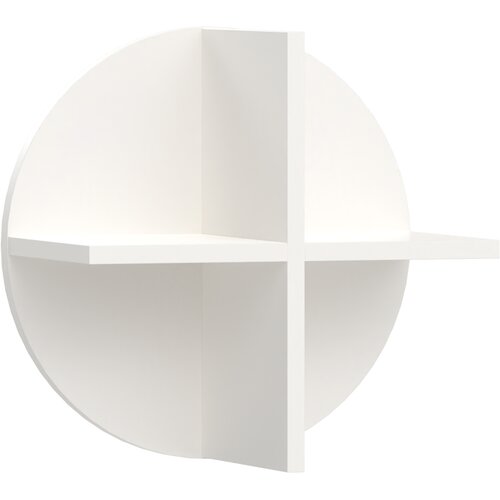 Round shelf Reli