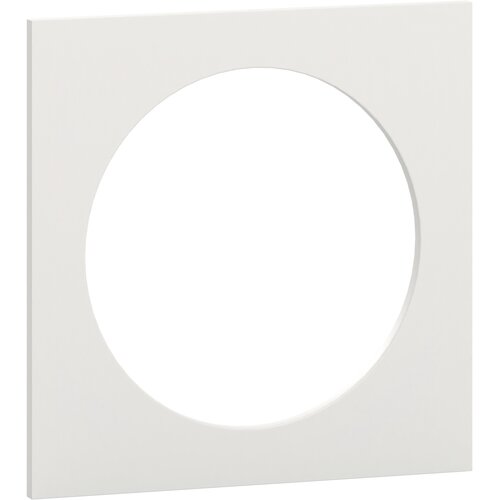 Single front with hole Reli