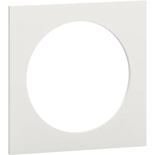 Single front with hole Reli