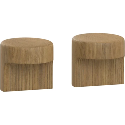 Hook holder 2 pcs