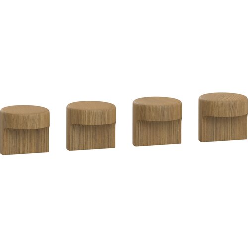 Hook holder 4 pcs