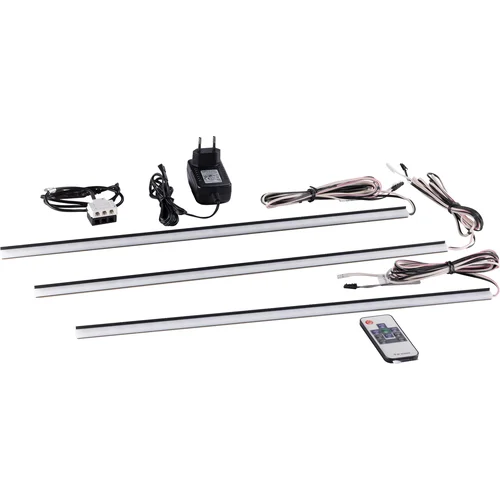 Lighting kit 3 LED