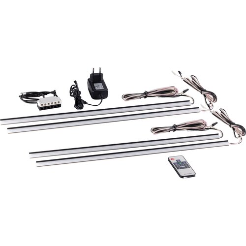 Lighting kit 4 LED