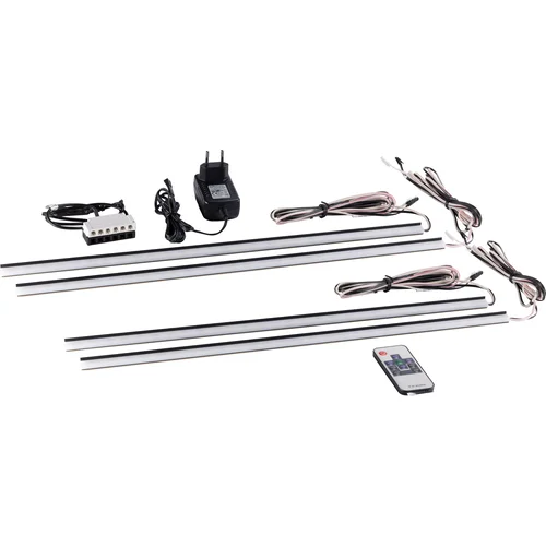 Lighting kit 4 LED