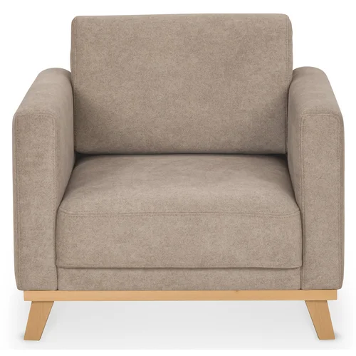 Repose armchair