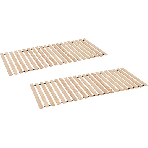 A set of floors 90x200 for a bunk bed Reli