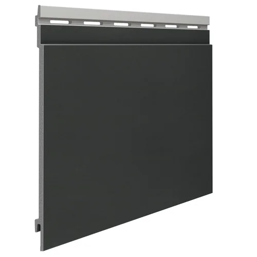 Okładzina elewacyjna Kerrafront, Trend, Effect Anthracite, panel pojedynczy
