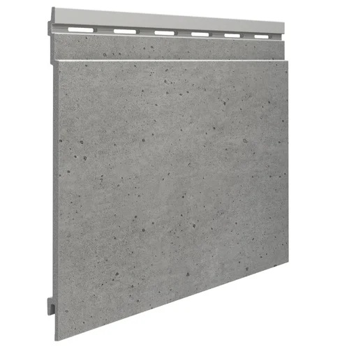 Okładzina elewacyjna Kerrafront, Trend, Effect Concrete, panel pojedynczy