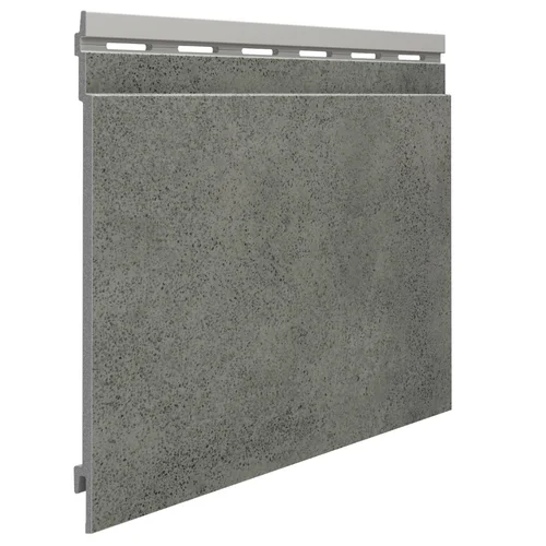 Okładzina elewacyjna Kerrafront, Trend, Effect Warm Granite, panel pojedynczy