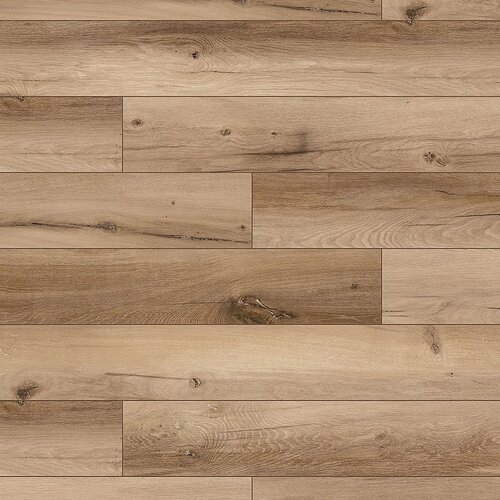 Panele podłogowe Kronooriginal Organic Flex Hazel Range Oak K507