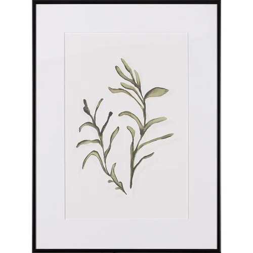 Grafika Seaplant I