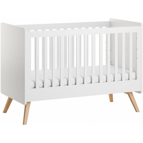 Сot bed 140x70 cm Vintage