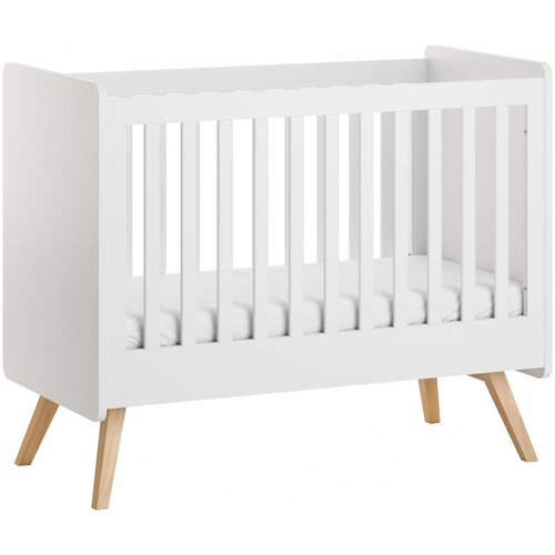 Сot bed 120x60 cm Vintage