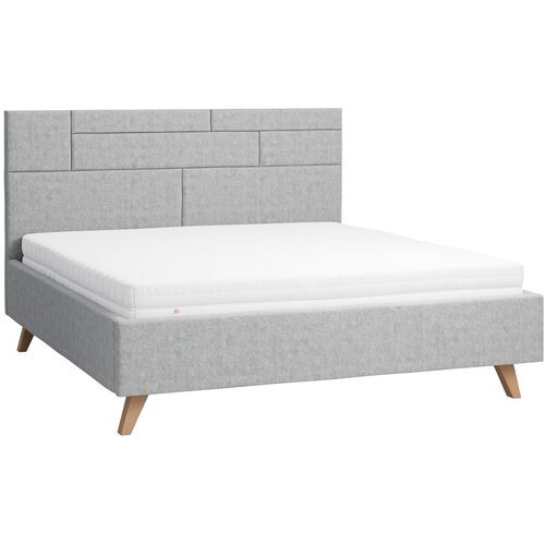 Upholstered bed 180x200 Harmonic