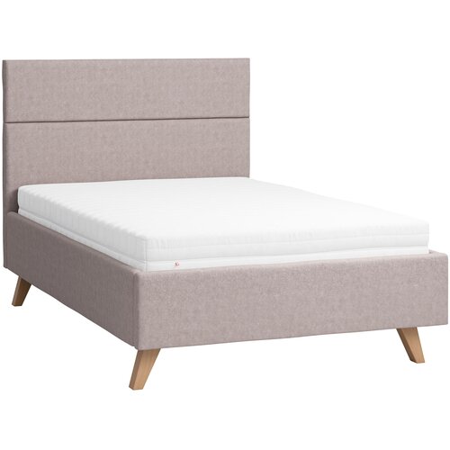 Upholstered bed 120x200 Line