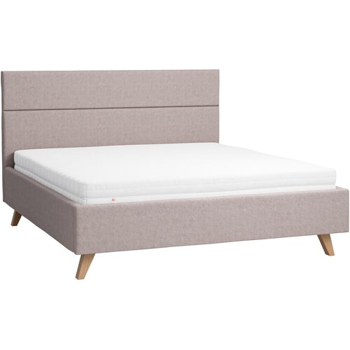 Upholstered bed 180x200 Line