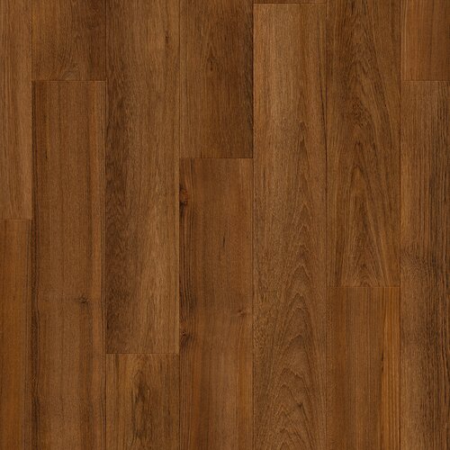 Panele podłogowe Pergo Bergen Teak Czerwona Glina L0346-05021