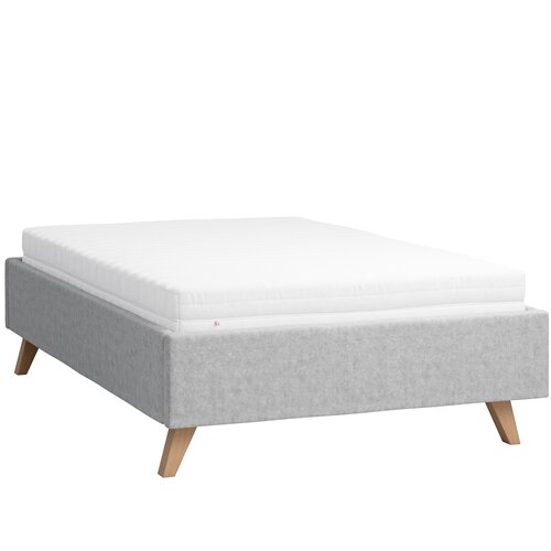 Upholstered bed 120x200 Basic