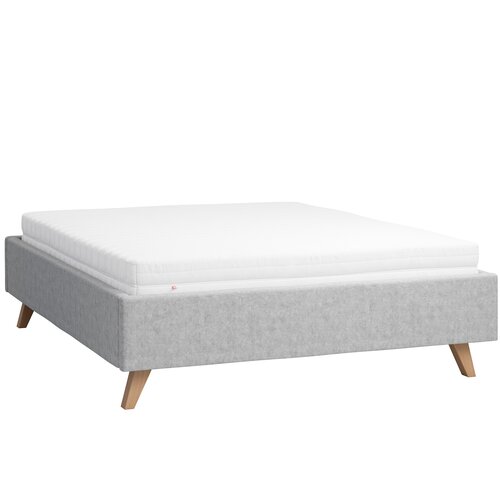 Upholstered bed 160x200 Basic