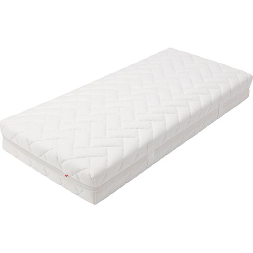 Materac kieszeniowy 9-strefowy H3 23cm Viva Lux