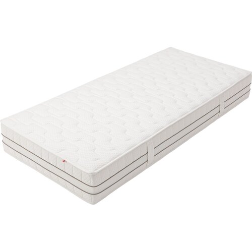 Materac dwustronny multipocket 7-strefowy H3 23cm Viva Perfect